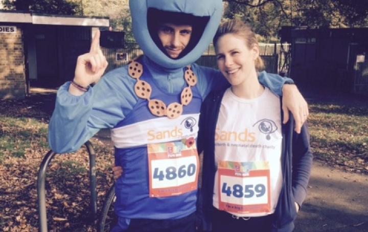 Big Fun Run Coventry