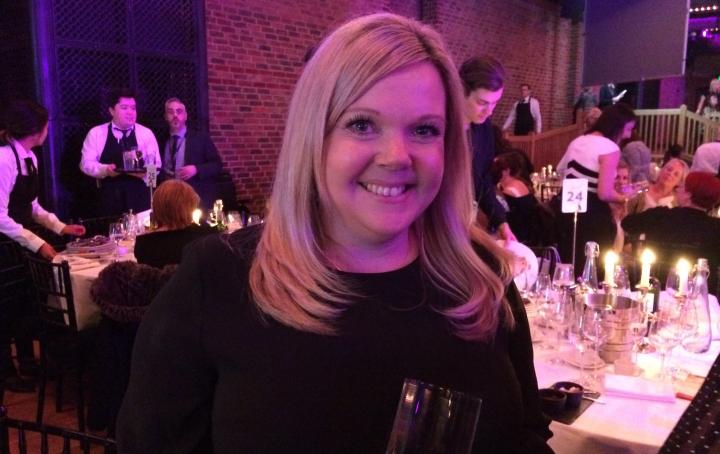 Midwife Clare Beesley Solihull, RCM