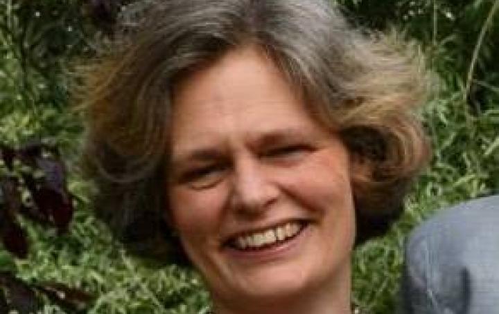 Clea Harmer