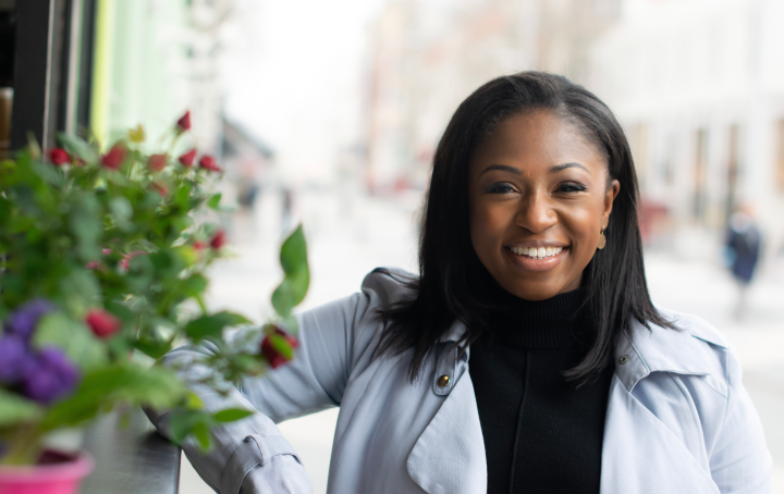 Genelle Aldred 