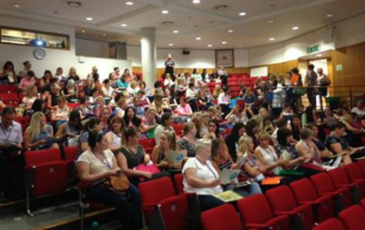 Sands, bereavement, conference, ISA, SIDS 