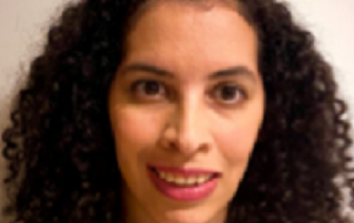 Kelly Williams, Sands Trustee