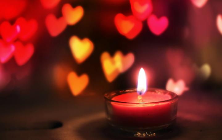 Lights of Love