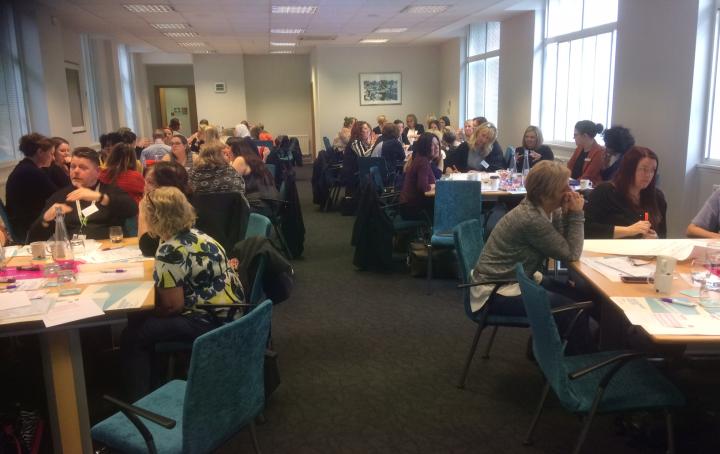 Stillbirth Clinical Studies Group