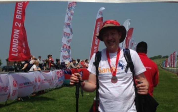  London 2 Brighton Challenge 