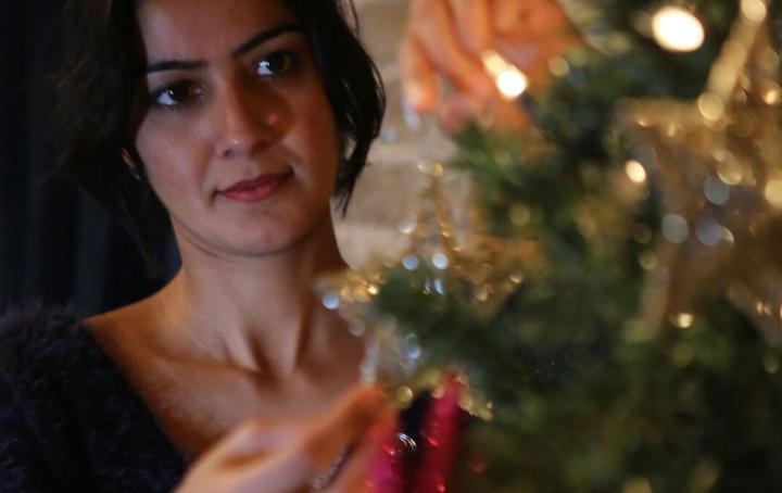 Rakhee Thakrar 