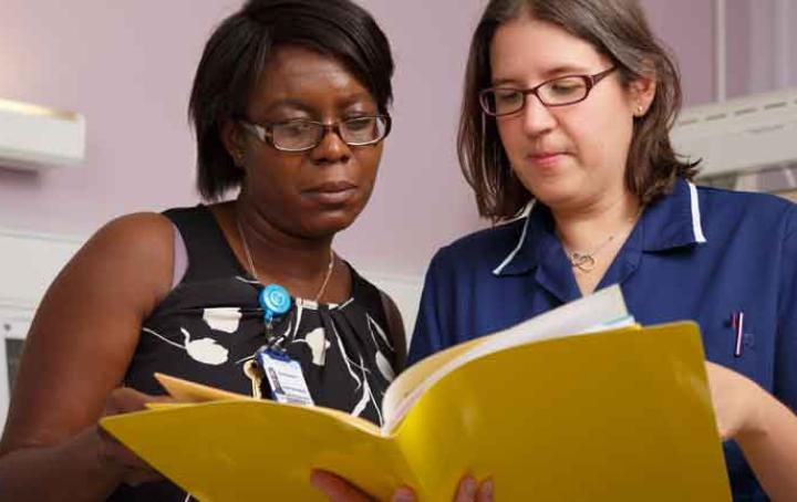 Research support