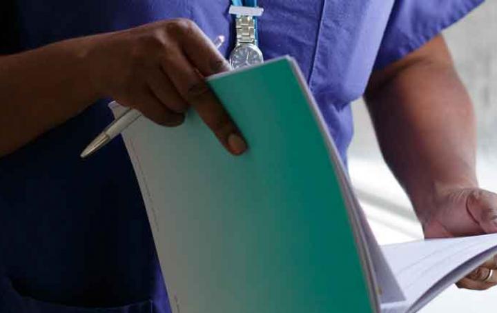 Ending Preventable Stillbirths research