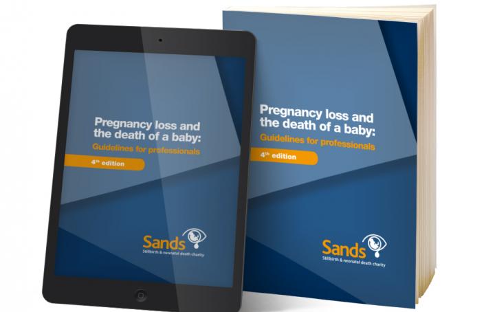 pregnancy loss and the death of a baby