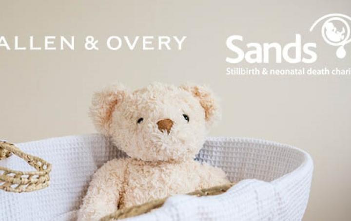 Allen & Overy