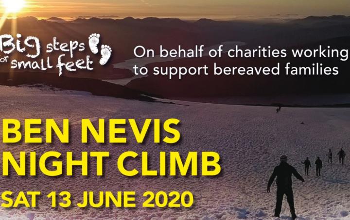 Ben Nevis