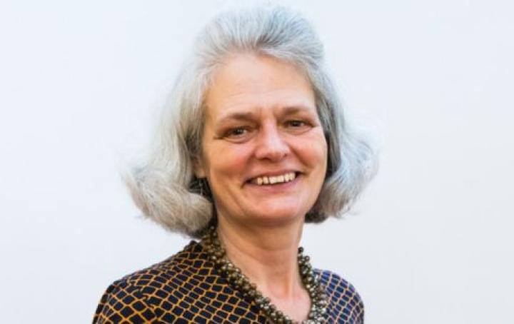 Clea Harmer, Chief Executive, Sands