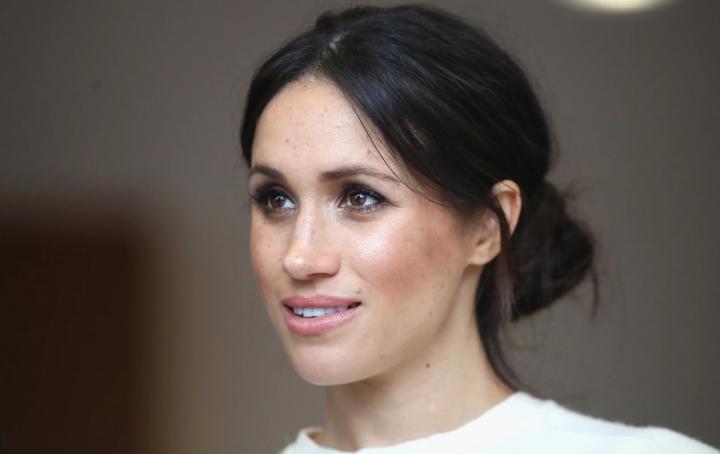 meghan markle