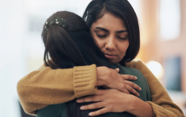 Investigating bereavement care practice