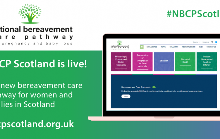 NBCP Scotland