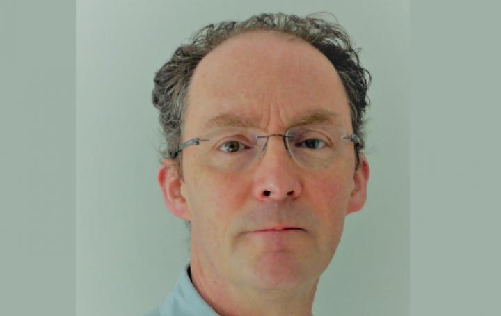 Professor Gordon Smith, Ambassador