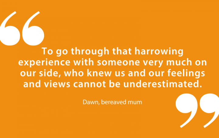 Dawn quote image