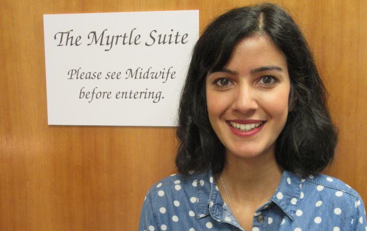 Rakhee Thakrar