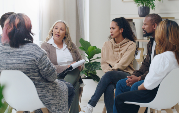 Bereaved parents' experiences of care survey