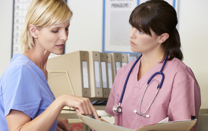 Survey of maternity and neonatal care