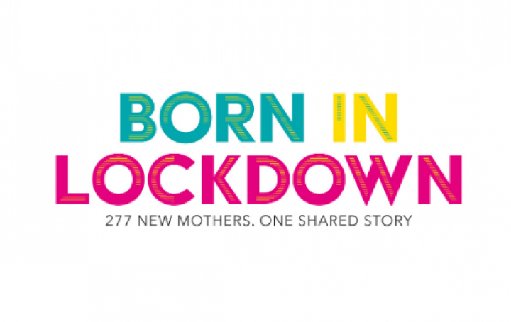mothership writers born in lockdown