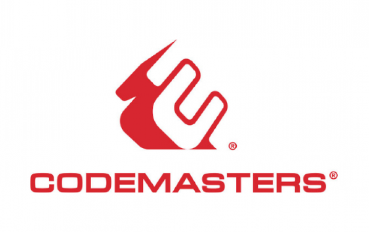 codemasters logo