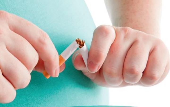 smoking 