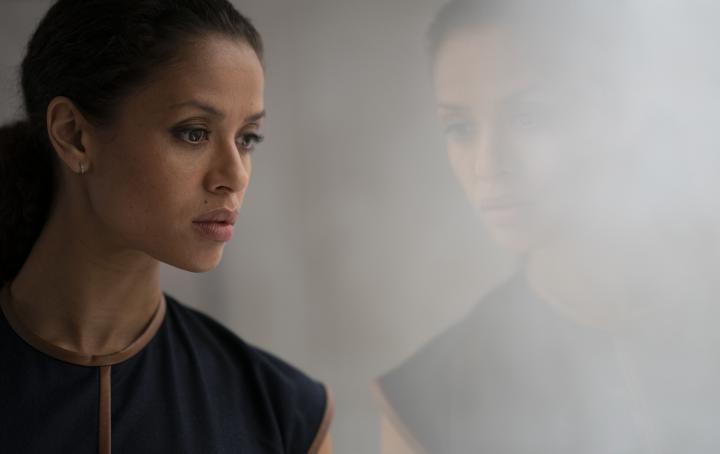 Gugu Mbatha-Raw in BBC1's The Girl Before