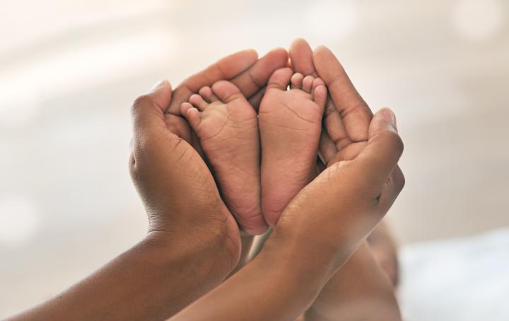 number of baby deaths in the UK