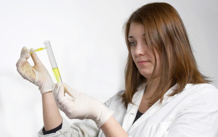 Researcher