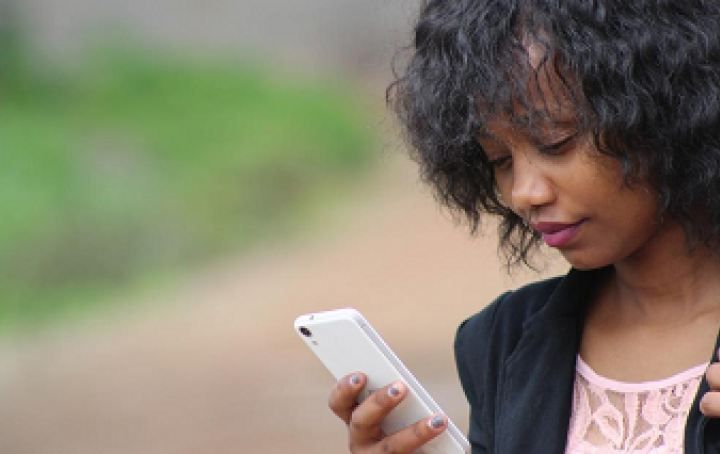 New research to explore women’s use of digital to diagnose perinatal pregnancy problems.