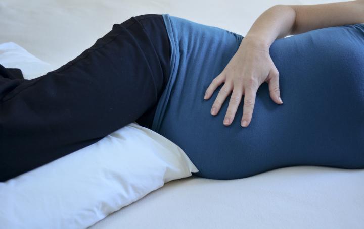 MiNESS, sleep, stillbirth, pregnancy