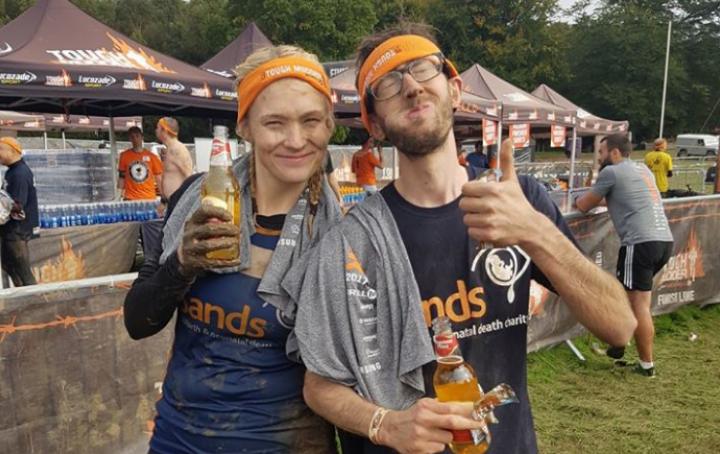 Tough Mudder Sands