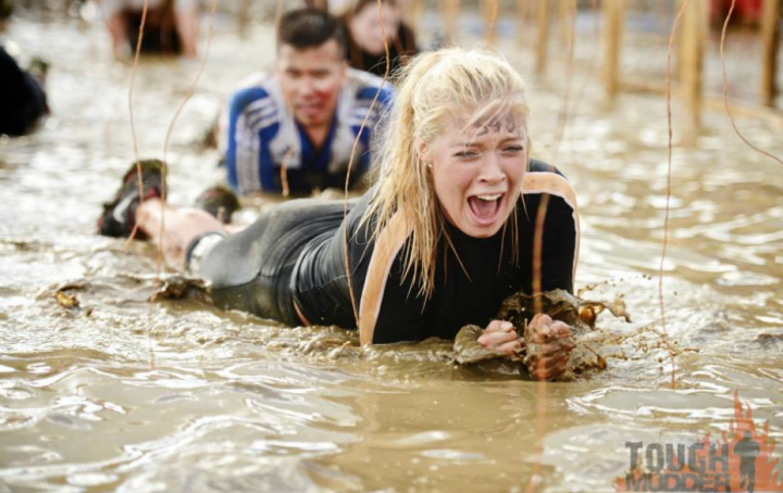 Tough Mudder