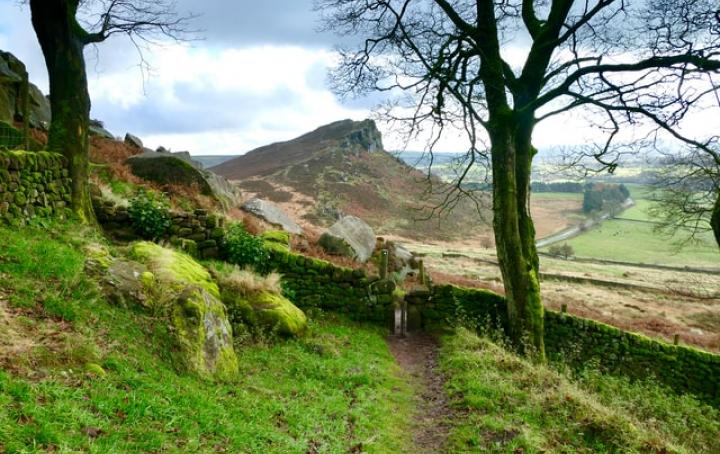 Peak District