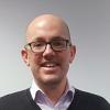 Marc Harder, Sands, National Bereavement Care Pathway Project, Lead