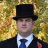 Aaron Taylor, funeral director, sands, blog
