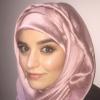 Ilham Al-Bayati, Sands, blog, student, midwife