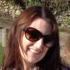 Sarah Waldron, sands, charity, blog