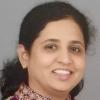 Dr Rajeshwari Myagerimath, blog