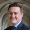 Will Quince, MP, Colchester