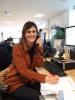 Kate Holmes, Support and Information Manager, The Lullaby Trust 