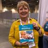 Gail Johnson, Royal College of Midwives