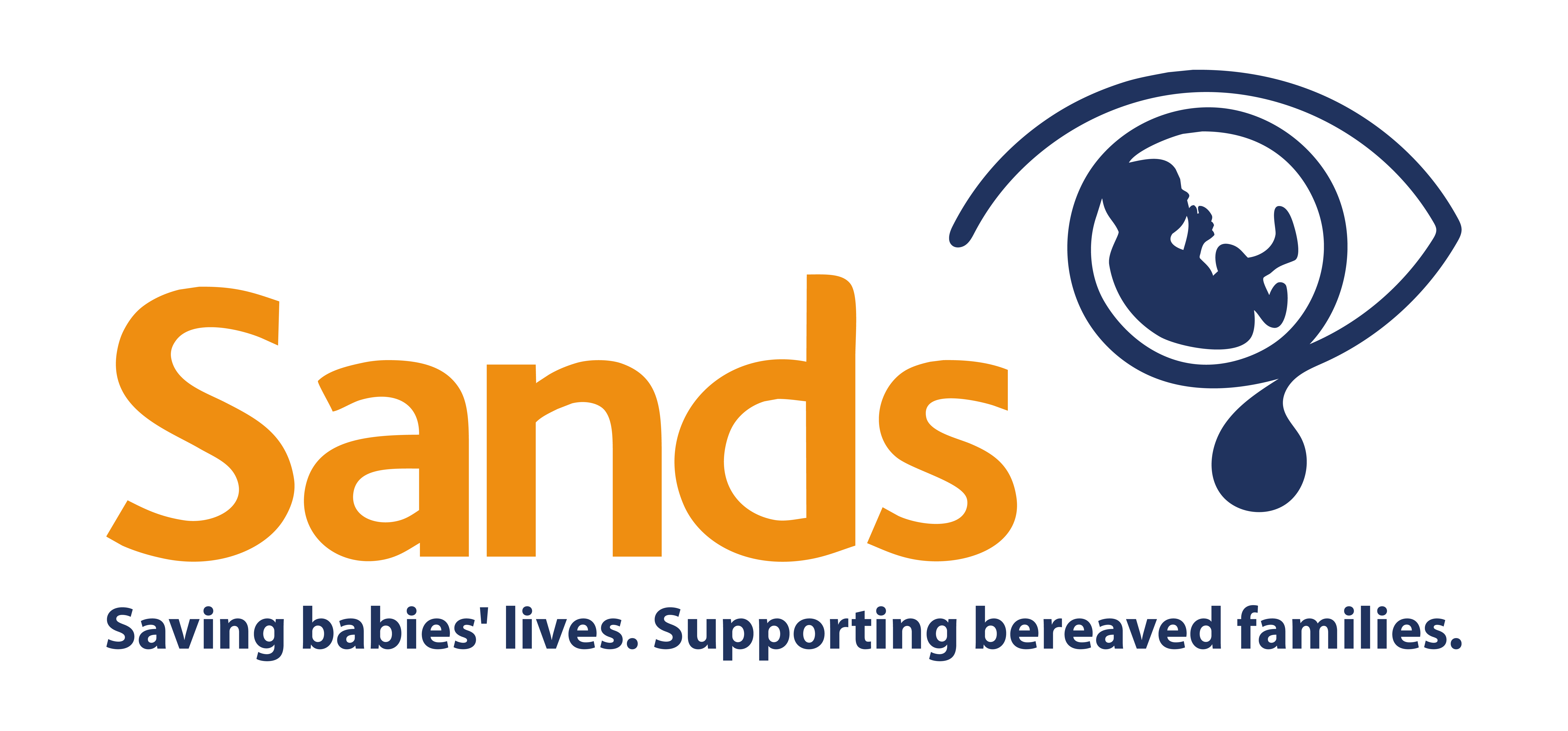 Sands | Saving babies' lives. Supporting bereaved families.
